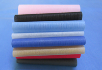 丰城涤纶（PET）无纺布是什么