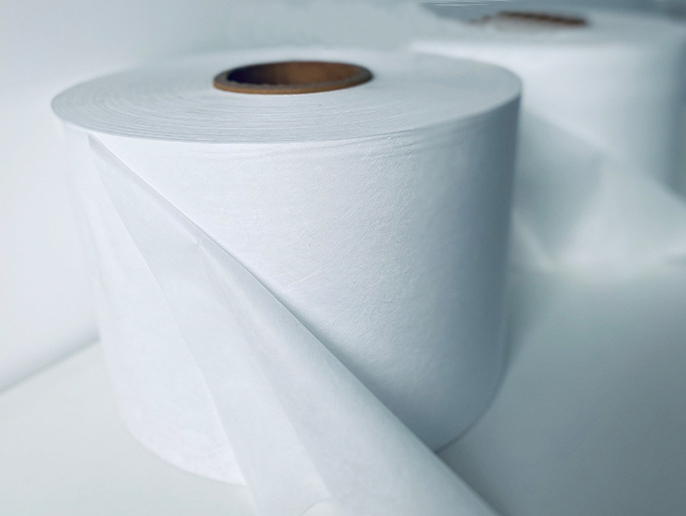 丰城PLA无纺布