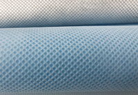 丰城(PP)丙纶无纺布跟(PET)涤纶无纺布的区别