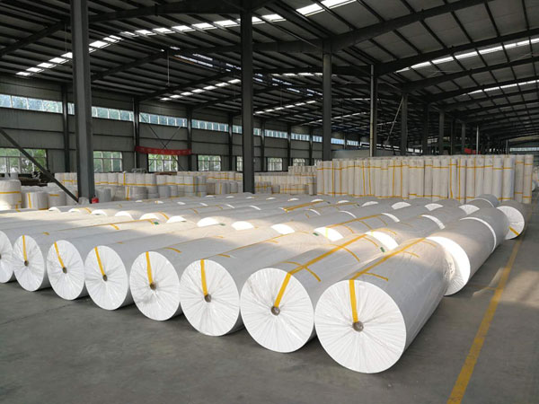 丰城狭缝式涤纶纺粘无纺布