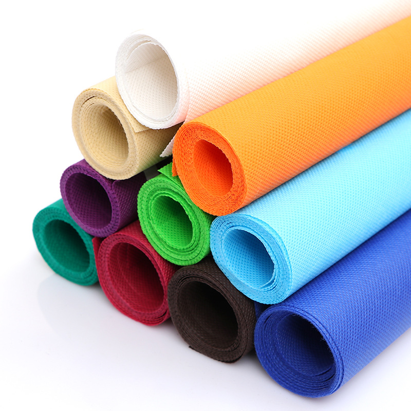 丰城无纺布的分类和特性