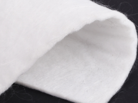 丰城长丝土工布